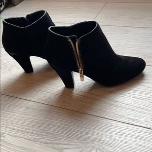BCBG Booties